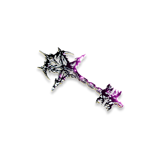 Llave de la Trilogía 4